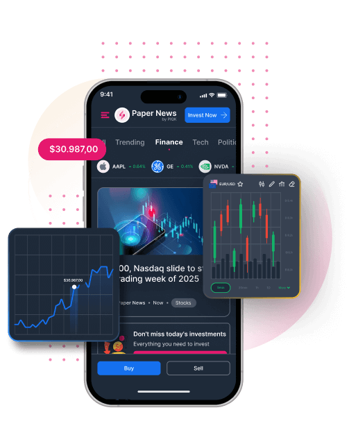 Striluxon - Cryptocurrency Investment Expert